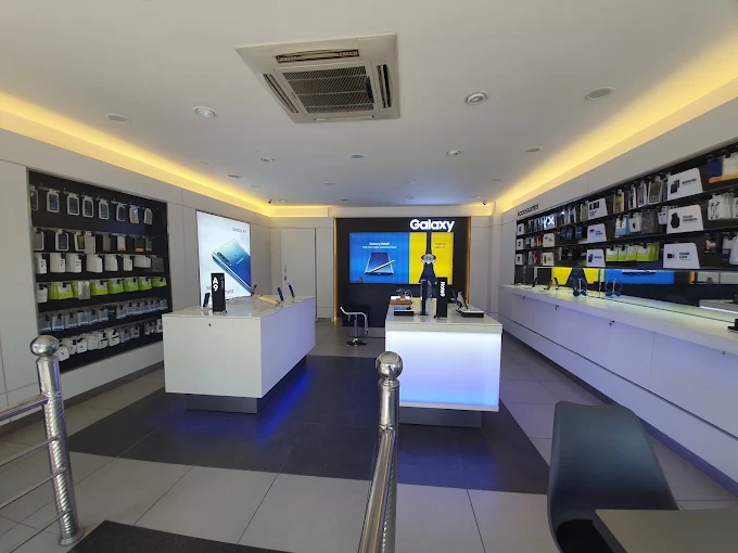 Samsung Experience Store- Jodhpur, Rakawat Mobile Gallery store image
