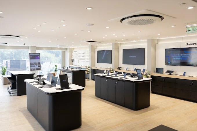 Samsung Experience Store- South Extension II store image 3