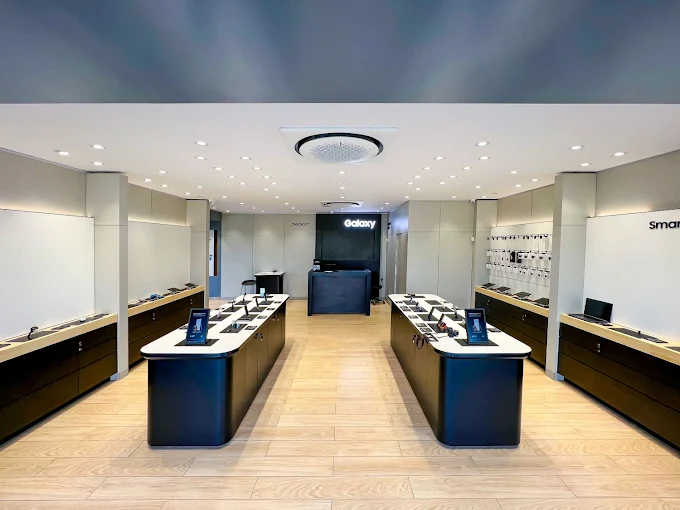 Samsung Experience Store- Harni, Vadodara store image