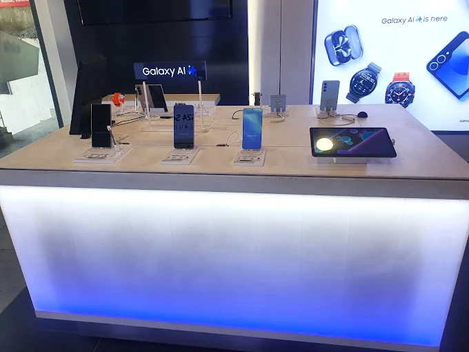 Samsung Experience Store- Hoshiarpur Road, Jalandhar store image 4