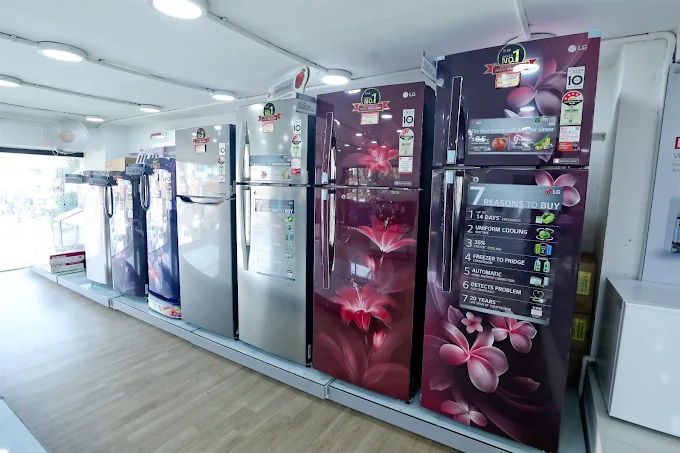 LG BEST SHOP - MAHARASTRA ELECTRONICS CORPORATION store image 3