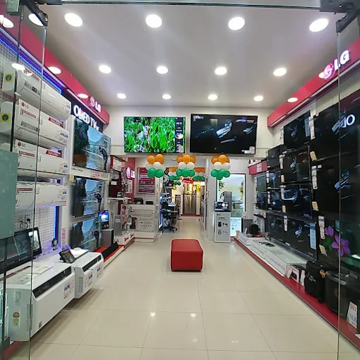 LG BEST SHOP - VIJAY ELECTRONICS store image