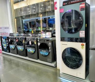 LG Shop - SUMARIA VASAI thumbnail 4