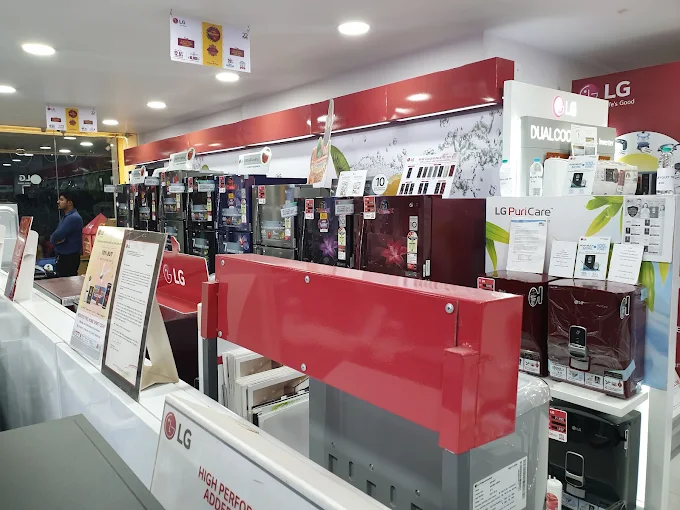 LG BEST SHOP - PROTAIL-Ambalipura thumbnail 4