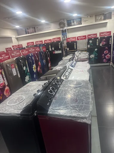 LG BEST SHOP - MANOJ ELECTRONICS, Prayagraj store image 4