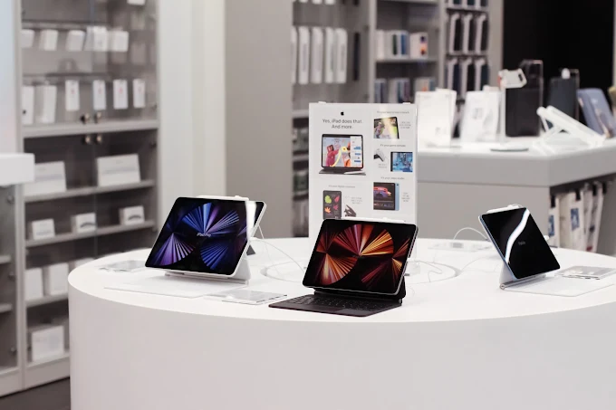 iMagine -Apple Premium Reseller-Kannuru store image