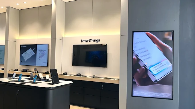 Samsung Experience Store- Dabawali Road, Bathinda store image 4