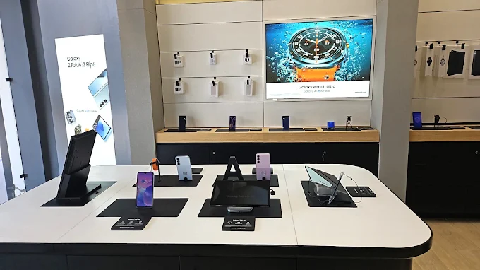 Samsung Experience Store- Bhucho Mandi, Bathinda store image 4