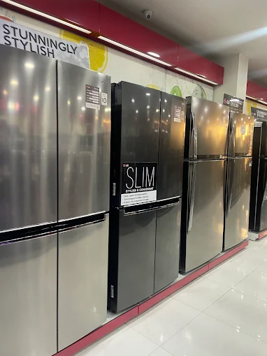 LG Best Shop- Bikaner, Narendra & Co. store image 4