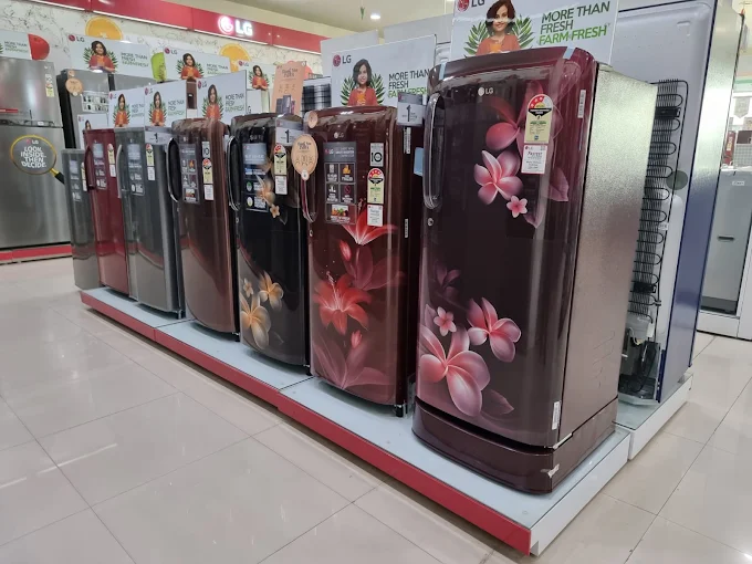 LG Best Shop-Chauhan Electronics-Greater Noida thumbnail 4