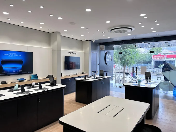 Samsung Experience Store- Ajmer Road store image