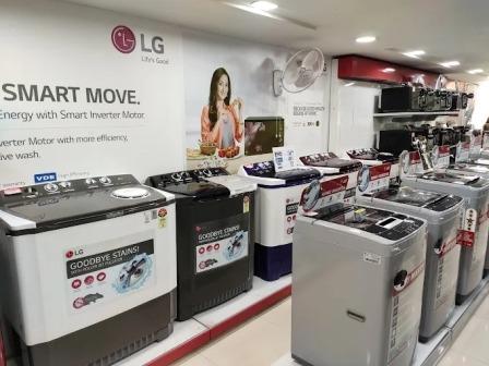 LG BEST SHOP - RAZZLE DAZZLE ELECTRONICS thumbnail 4