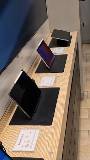 Samsung Experience Store- Sardar Patel Marg, Indore store image 3