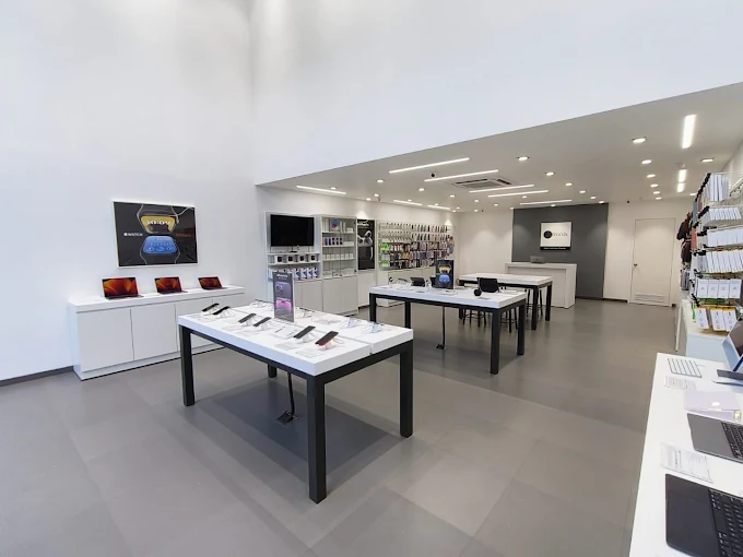 Aptronix-Apple Premium Reseller-R.P. BUSINESS PARK store image 3