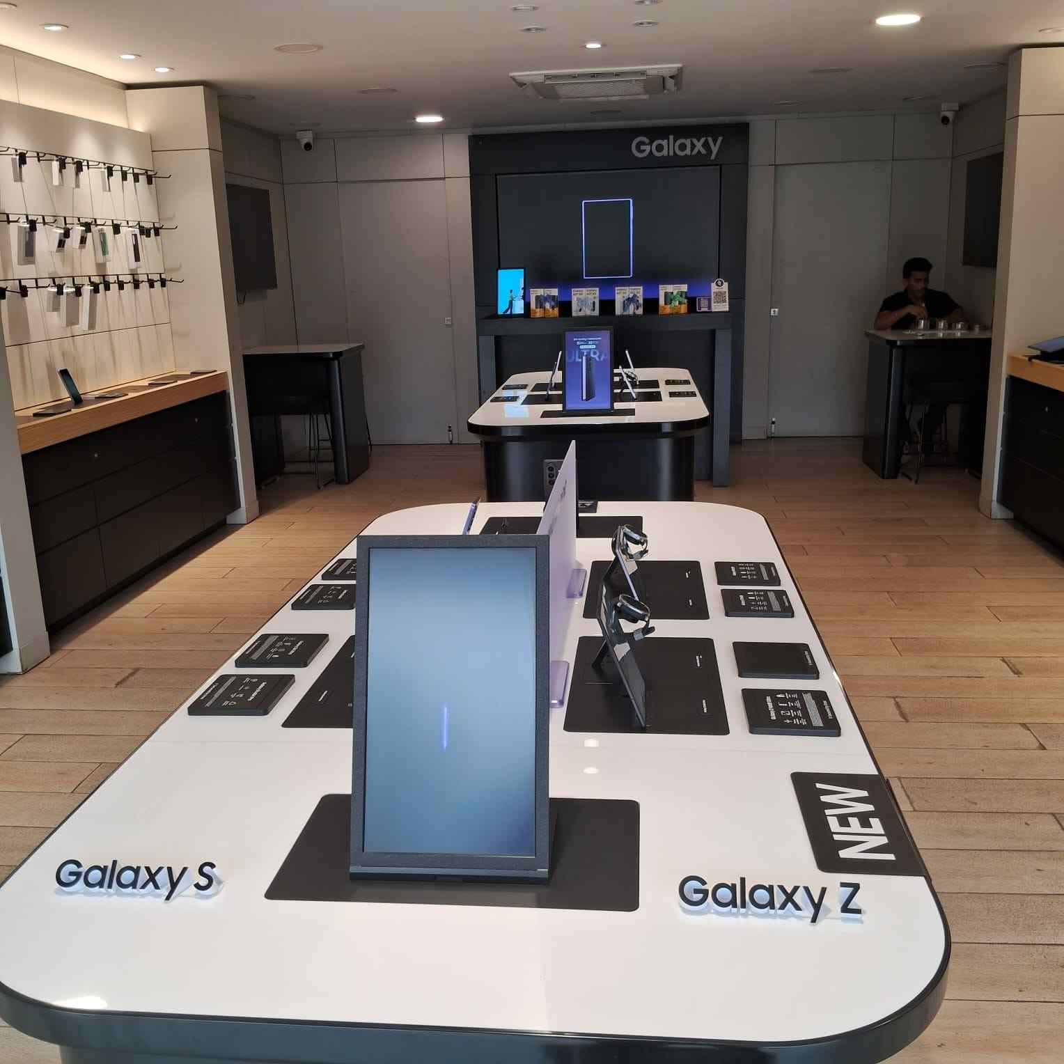 Samsung Experience Store-Udaipur, Sector 5 store image