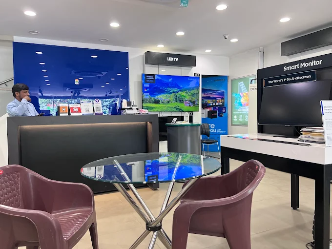 Samsung Smart Plaza - Abm Incorporation-Marathahalli store image 4
