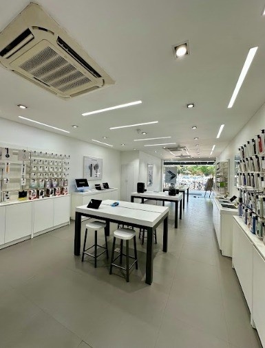 iConcept - Apple Authorised Reseller, Mohali, SAS Nagar store image