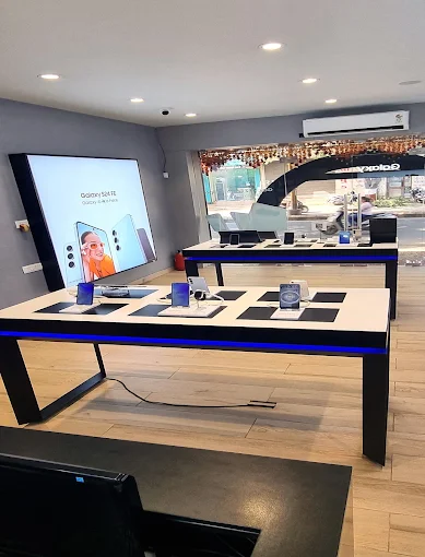 Samsung Experience Store- Gondal Road, Rajkot store image