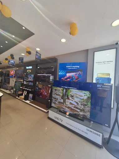 Samsung Smart Plaza - Garg Electro Sales, Patiala thumbnail 4