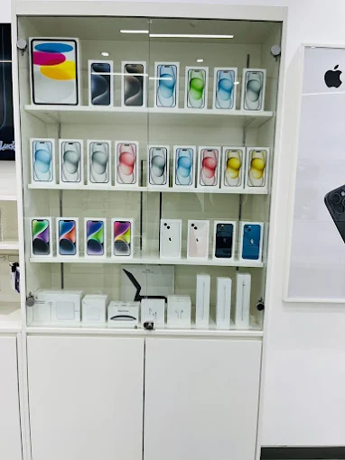 iNvent - Apple Authorised Reseller, Ghaziabad store image 4