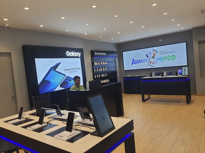 Samsung Experience Store, Nehru Nagar, Ghaziabad store image 3