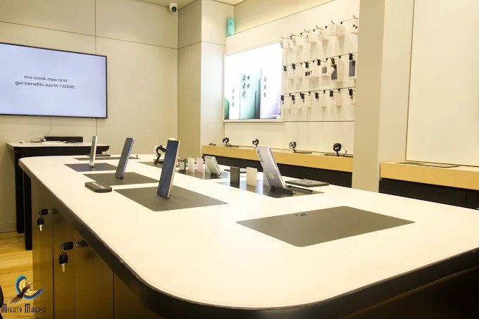 Samsung Experience Store-Nashik- College Road store image