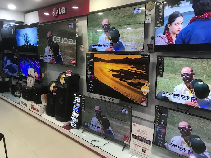 LG BEST SHOP - OMEGA ELECTRONICS thumbnail 4