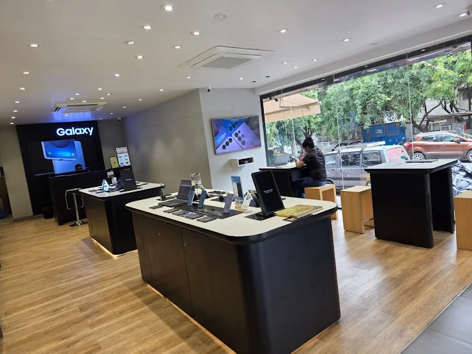 Samsung Experience Store- HSR layout 13th Cross store image