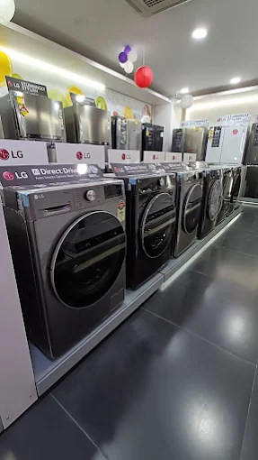 LG Best Shop- Modern Sales, Mohali, SAS Nagar store image