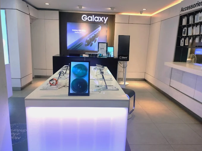 Samsung Experience Store- Ambattur store image