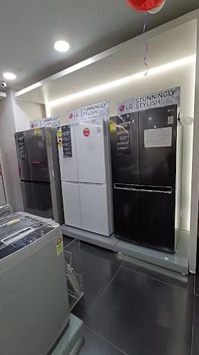 LG Best Shop- Modern Sales, Mohali, SAS Nagar store image 4
