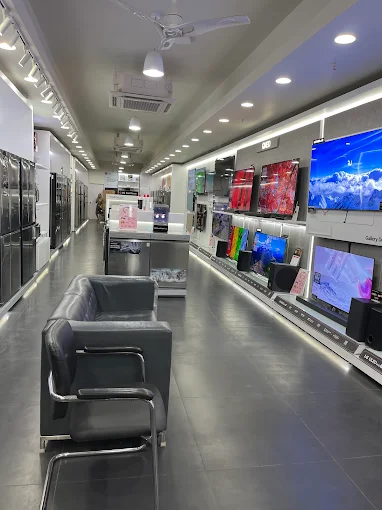 LG BEST SHOP - ARDENT CORPORATION thumbnail 4