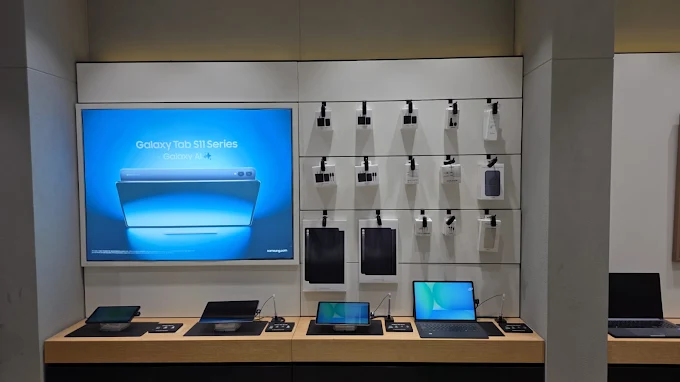 Samsung Experience Store- Orion Mall, Gorakhpur store image 4