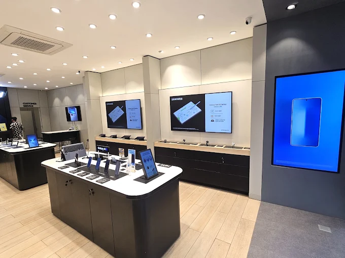 Samsung Experience Store- Nangloi store image