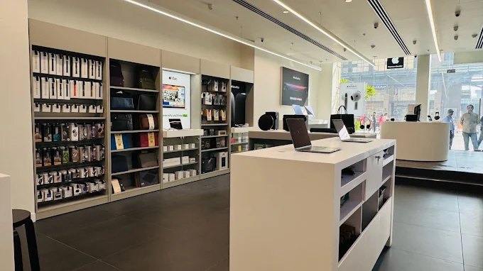 Aptronix - Apple Premium Reseller-Vegas Mall store image