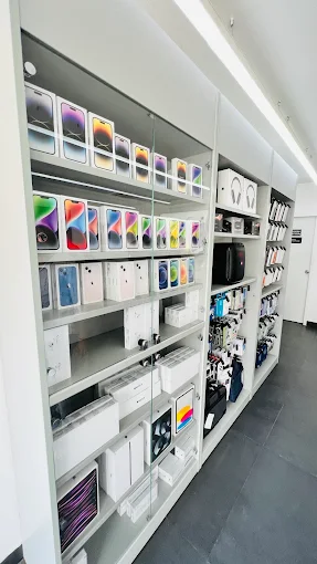 Imagine Apple Premium Reseller-Jodhpur, Sardarpura store image 3