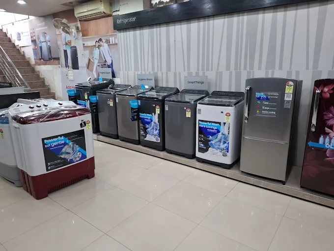 Samsung Smart Plaza - Mohanji Electronics thumbnail 4