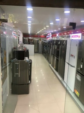 LG BEST SHOP - APOLLO SALES CORPORATION store image 4