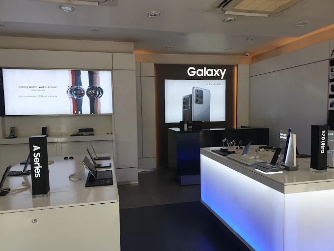 Samsung Experience Store-Jodhpur, Jalori Gate store image