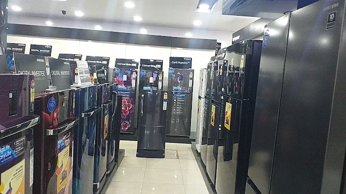 Samsung SmartPlaza - Sona Systems & Home Applliances store image