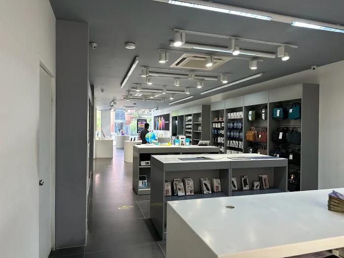 iPlanet -Apple Premium Reseller-Banashankari store image
