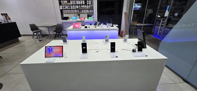 Samsung Experience Store- Mithila Nagar store image