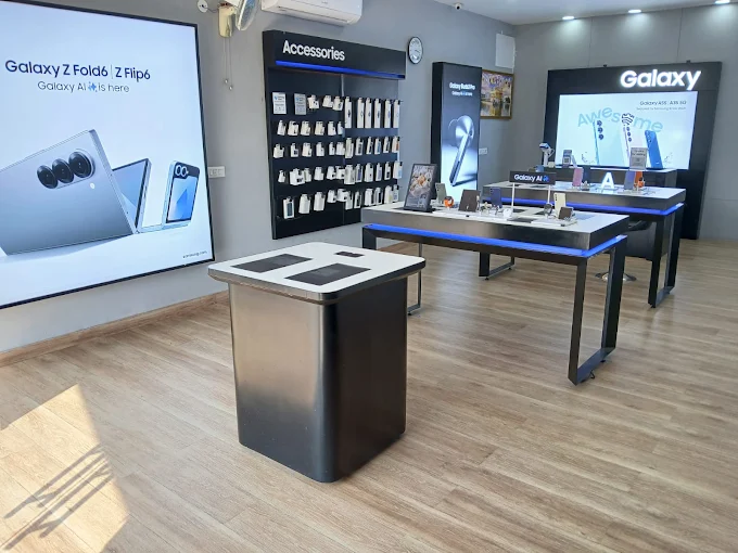 Samsung Experience Store- Sirhind Road, Patiala store image