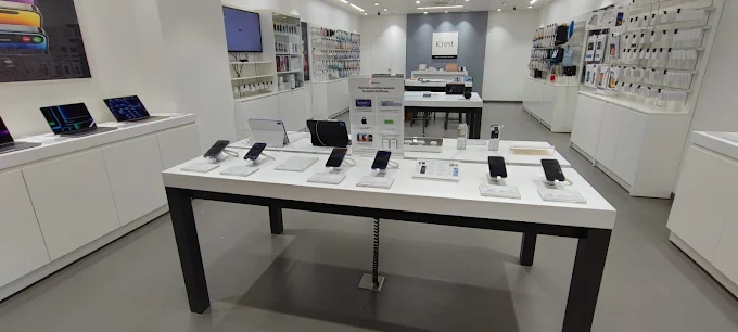 iCrest Apple store, Faridabad store image