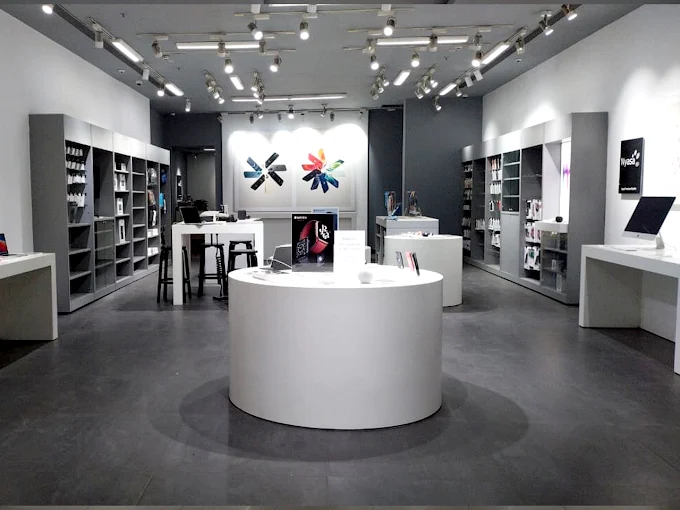 IVENUS-Apple Premium Reseller-Hadapsar store image