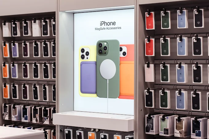 iMagine -Apple Premium Reseller-Kannuru store image 4