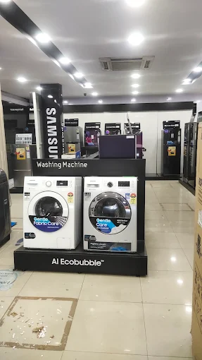 Samsung SmartPlaza - Sona Systems & Home Applliances store image 3