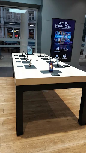 Samsung Experience Store- Connaught Place store image