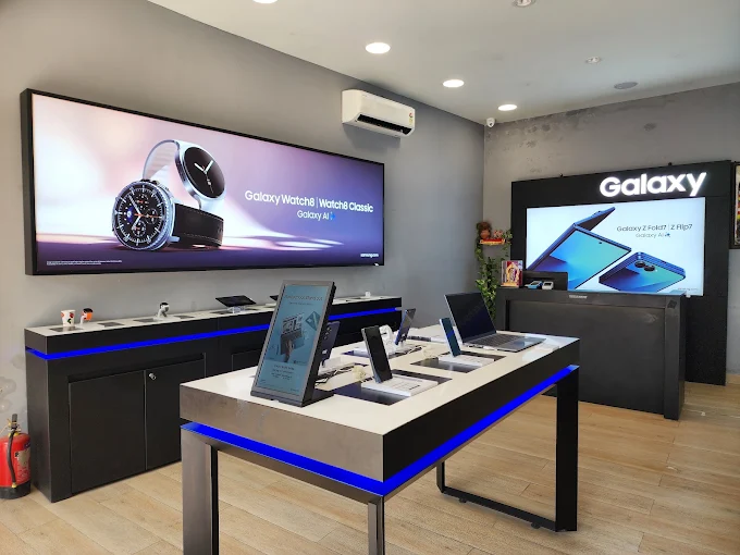 Samsung Experience Store- Vijay Nagar, Ghaziabad store image