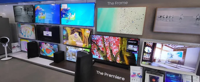 Samsung SmartPlaza - Ganpati Plaza, Ghaziabad store image